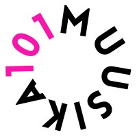 Muusika101 Logo