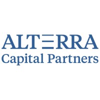 Alterra Capital Partners Logo