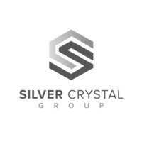Silver Crystal Group Logo