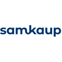 Samkaup hf. Logo