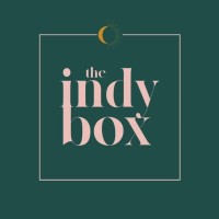 The Indy Box Logo