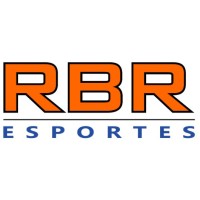 RBR Esportes Logo