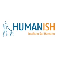 Instituto Humanish Logo
