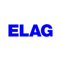 ELAG Group Logo