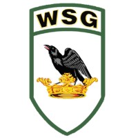 Washington State Guard Logo