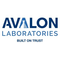 Avalon Laboratories Canada Logo