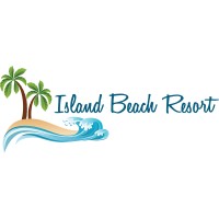 Island Beach Resort Logo