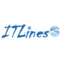 ITLines Logo