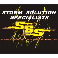Storm Solution Specialists Logo