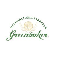 GREENBAKER - Nachhaltigkeitsbäcker Logo