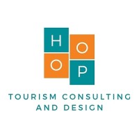 Hoop Tourism Logo