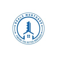Deals Mortgage Logo