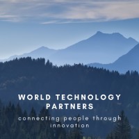 World Technology Partners Logo