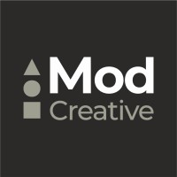 Mod Creative Logo