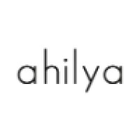 ahilya Logo