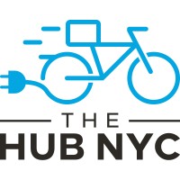 The Hub NYC Logo