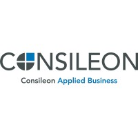 Consileon Applied Business Logo