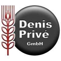 Denis Privé GmbH Logo