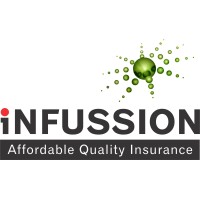 iNFUSSION Financial Services Logo