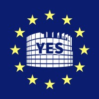 Young European Society (YES) Logo