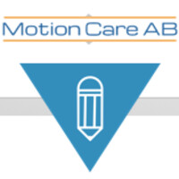 Motion Care AB Logo