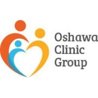 Oshawa Clinic Group Logo