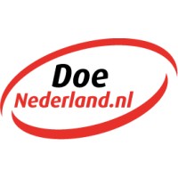 DoeNederland.nl Logo