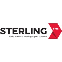 Sterling FMS Logo