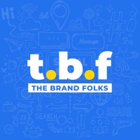 The Brand Folks Logo