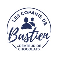 Les copains de Bastien Logo
