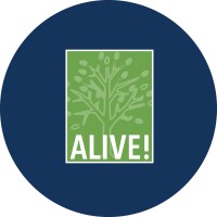 ALIVE! Logo
