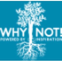 Why Not bv Logo