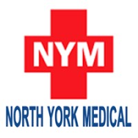 North York Medical Center Logo