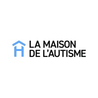 La Maison de lAutisme - Autism House Logo