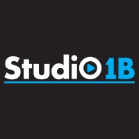 Studio1B Logo