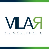 Vilar Engenharia Logo
