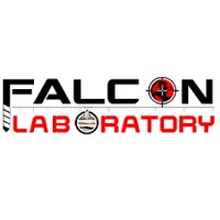Falcon Laboratory LLC Logo
