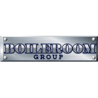 The Boileroom Group Logo