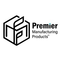 Premier Manufacturing Products Logo