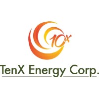 TenX Energy Corp. Logo