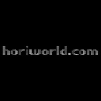 horiworld.com Logo
