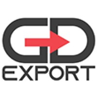 G & D EXPORT Logo