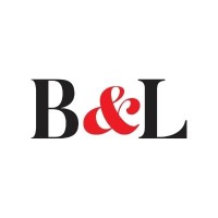 Book & Ladder Logo