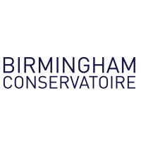 Birmingham Conservatoire Logo