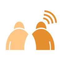 Celebrating Live Logo