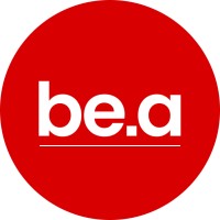 Be. A Change Logo