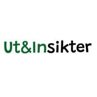 Utochinsikter Logo