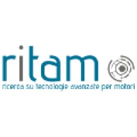 Ritam Rete di Imprese Logo