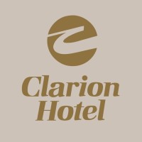 Clarion Hotels Finland Logo
