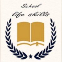 life skills academy Logo